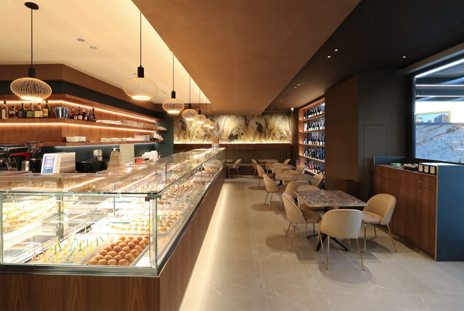 Bar