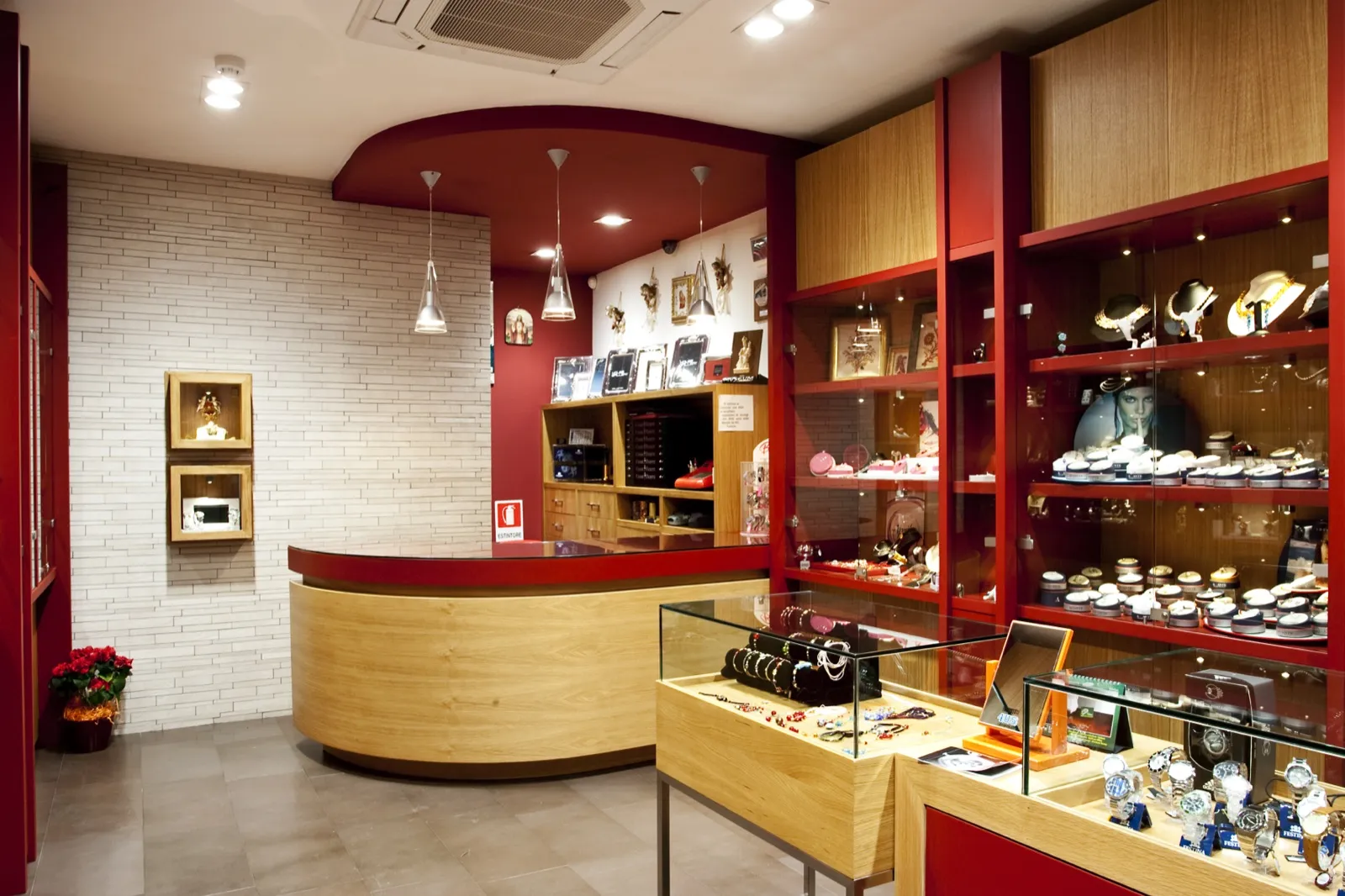Idea Oro Gioielleria
