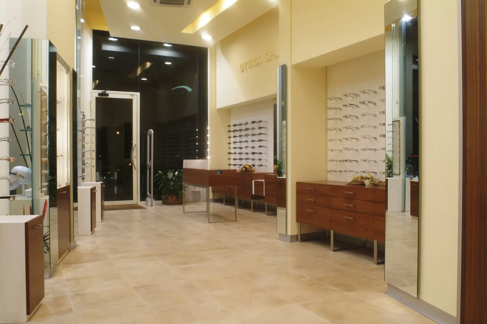 Ottica Spanò