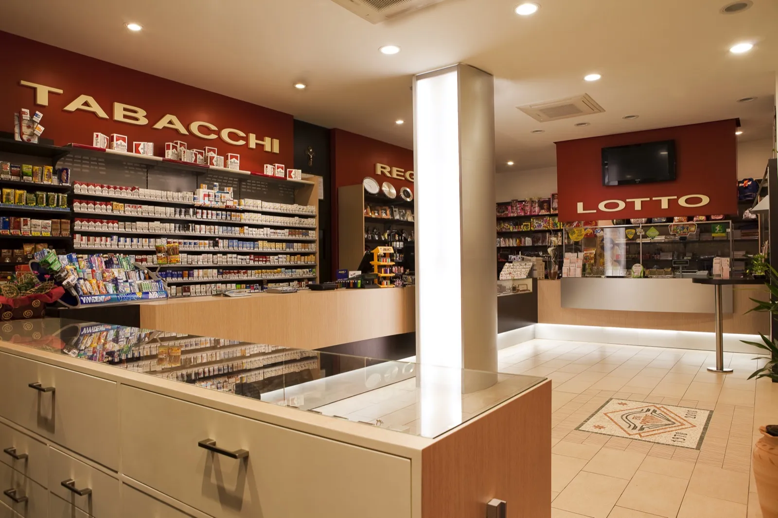 Tabacchi